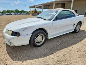 Ford Mustang 3.8L 6 1994