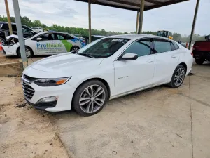 Chevrolet Malibu 1.5L 4 2025