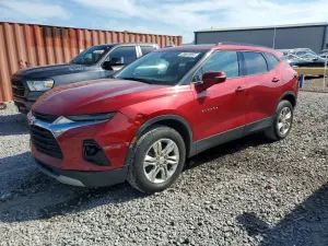 Chevrolet Blazer 3.6L 6 2020