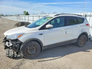 Ford Escape 2.0L 4 2014