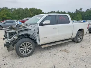 RAM 1500 5.7L 8 2022