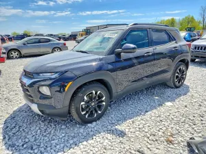 Chevrolet Trailblazer 1.2L 3 2021