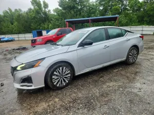 Nissan Altima 2.5L 4 2024