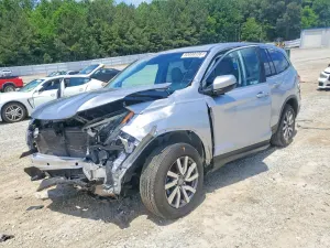 Honda Pilot 3.5L 6 2021