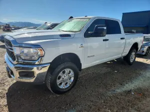 RAM 2500 6.7L 6 2023