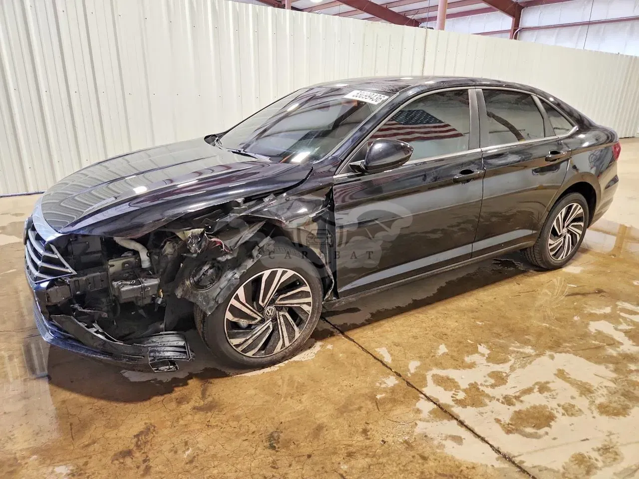 Volkswagen Jetta 1.4L 4 2021