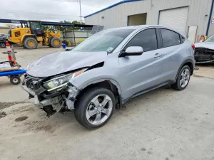 Honda HR-V 1.8L 4 2022
