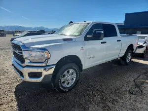 RAM 2500 6.7L 6 2023