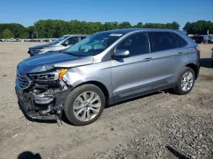 Ford Edge 2.0L 4 2022