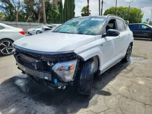 Hyundai Kona 1.6L 4 2024