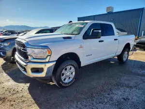RAM 2500 6.7L 6 2023