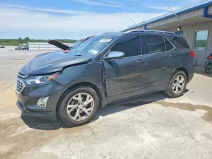 Chevrolet Equinox 1.5L 4 2019