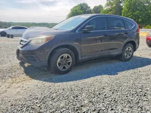 Honda CR-V 2.4L 4 2014