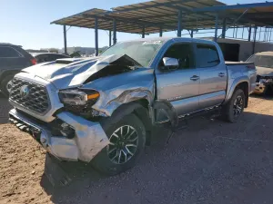 Toyota Tacoma 3.5L 6 2023