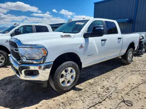 RAM 2500 6.7L 6 2023