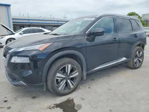 Nissan Rogue 1.5L 3 2023