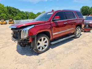 Cadillac Escalade 6.2L 8 2019