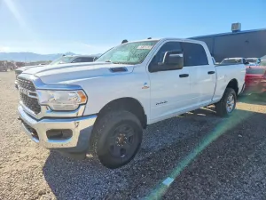 RAM 2500 6.7L 6 2023