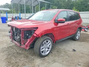 Honda Passport 3.5L 6 2025