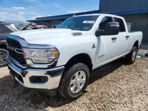 RAM 2500 6.7L 6 2023