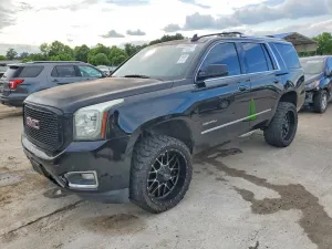 GMC Yukon 6.2L 8 2015