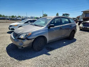 Toyota Corolla 1.8L 4 2005