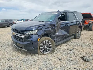 Chevrolet Tahoe 5.3L 8 2023