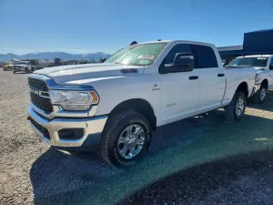 RAM 2500 6.7L 6 2023