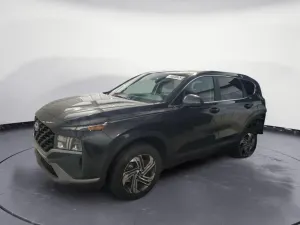 Hyundai Santa Fe 2.5L 4 2023