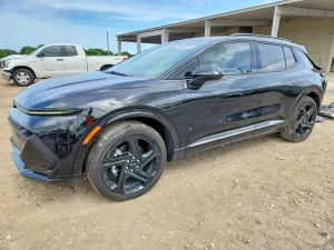 Chevrolet Equinox 2025