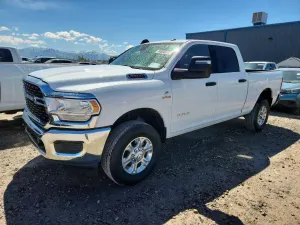 RAM 2500 6.7L 6 2023