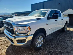 RAM 2500 6.7L 6 2023