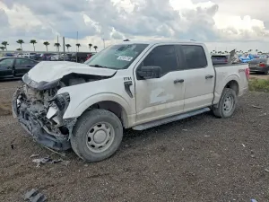 Ford F-150 2.7L 6 2023