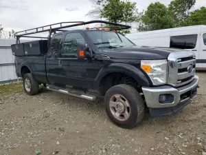 Ford F-250 6.2L 8 2016