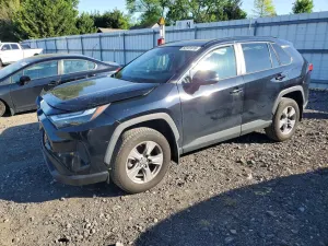 Toyota Rav4 2.5L 4 2023