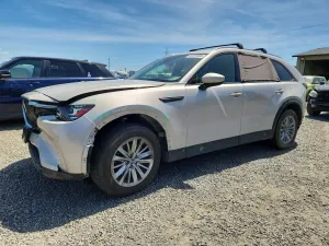 Mazda CX-90 3.3L 6 2024