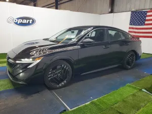 Nissan Sentra 2.0L 4 2026