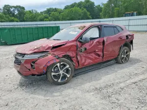 Chevrolet Trax 1.2L 3 2025