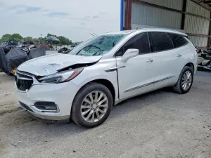 Buick Enclave 3.6L 6 2019