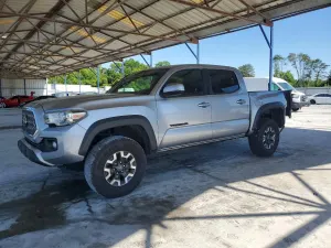 Toyota Tacoma 3.5L 6 2019