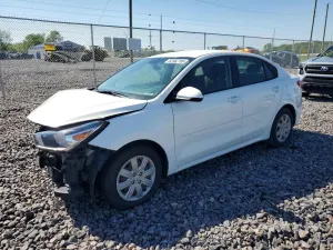 Kia Rio 1.6L 4 2021