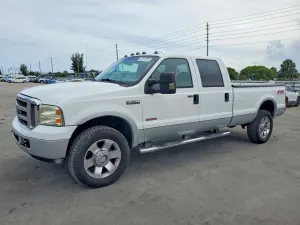 Ford F-350 6.0L 8 2006