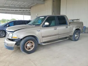 Ford F-150 5.4L 8 2001