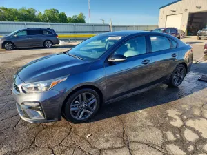 Kia Cerato / Forte / K3 2.0L 4 2020