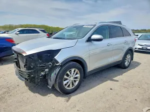 Kia Sorento 2.4L 4 2016