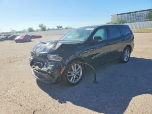 Dodge Durango 5.7L 8 2022
