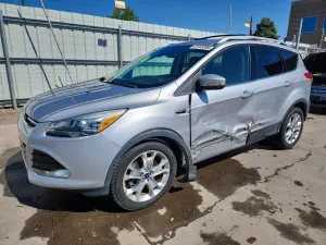 Ford Escape 2.0L 4 2016