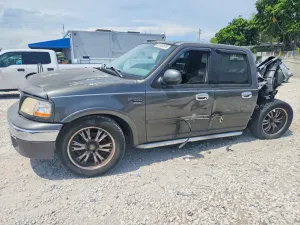 Ford F-150 5.4L 8 2003