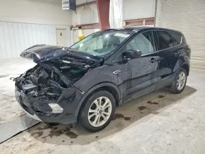 Ford Escape 1.5L 4 2017