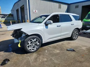 Hyundai Palisade 3.8L 6 2022